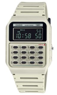 Casio Classic CA-53WB-8BEF