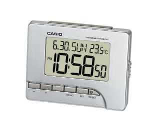 Casio Wake Up Timer DQ-747-8EF