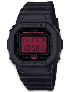 Casio G-Shock DW-5600BBR-1ER