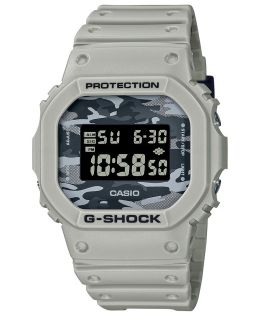 Casio G-Shock Limited DW-5600CA-8ER