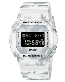 Casio G-Shock Limited DW-5600GC-7ER