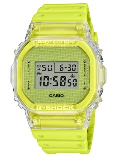 Casio G-Shock The Origin Gashapon Limited DW-5600GL-9ER