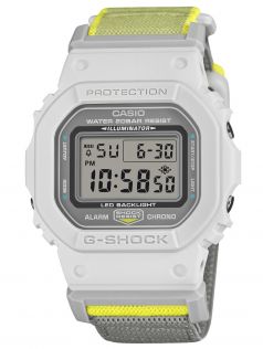 Casio G-Shock Digital 5600 Series DW-5600MNC-7A8ER