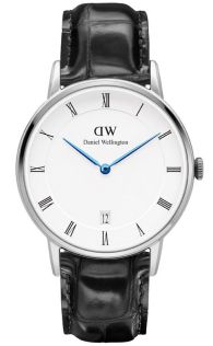 Daniel Wellington Dapper Reading