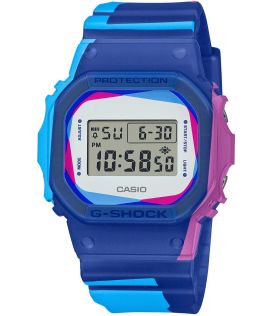 Casio G-Shock Limited DWE-5600PR-2ER