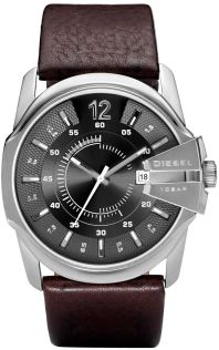 Diesel Goose DZ1206 - RIP
