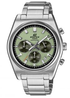 Casio Edifice Standard Chronograph EFB-730D-3AVUEF