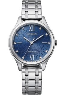 Citizen Platform EM0500-73L