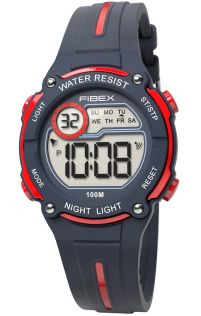 Digitalt sportsur til drenge | FIBEX76IP006