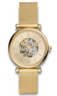 Fossil Carlie Automatic ME3250