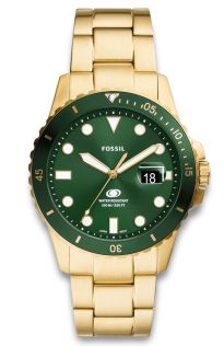 Fossil Blue FS6030