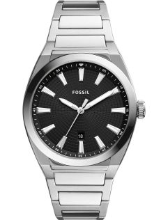 Fossil Everett FS5821