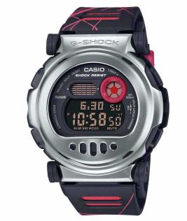 Casio G-Shock Limited G-B001MVA-1ER