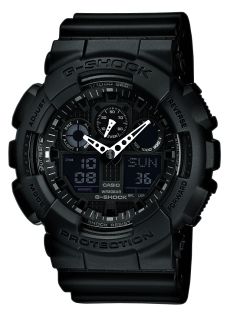 Casio GA-100-1A1ER