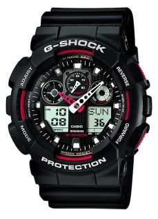 Casio GA-100-1A4ER
