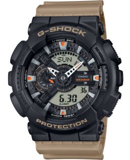 Casio G-shock GA-110TU-1A5ER