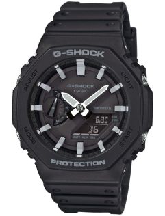 Casio G-Shock GA-2100-1AER