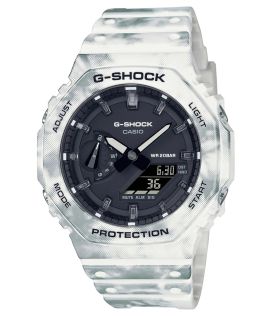 Casio G-Shock Limited GAE-2100GC-7AER