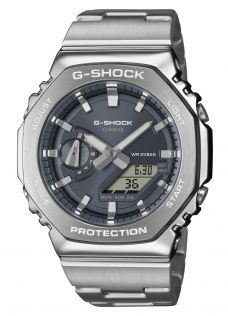 Casio G-Shock G-Steel Series GM-2110D-8AER