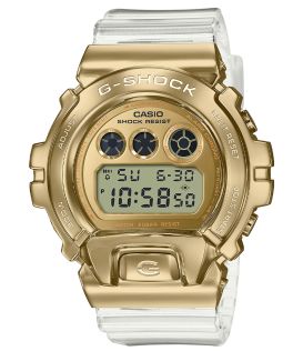 Casio G-Shock GM-6900SG-9ER