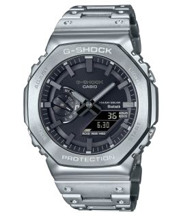 Casio G-Shock Casio Full Metal GM-B2100D-1AER