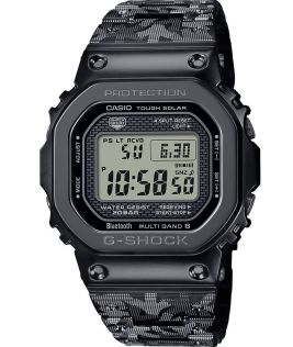 Casio G-Shock Eric Haze 40th Anniversary Limited Edition GMW-B5000EH-1ER