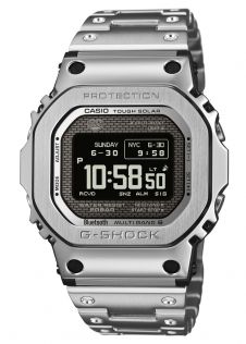 Casio G-Shock Full Metal 5000 Series GMW-BZ5000D-1ER