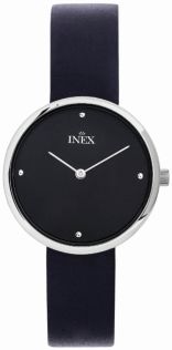 Inex Ladies Sølvfarvet/Black A69518S5KV
