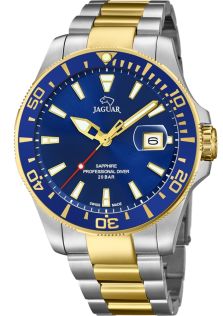Jaguar Professional Diver J863/C