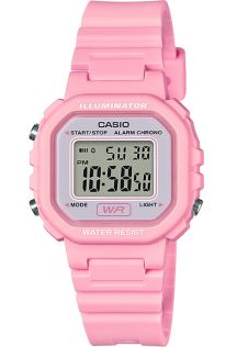 Casio Classic LA-20WH-4A1EF