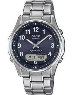 Casio Wave Ceptor LCW-M100TSE-1A2ER