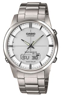 Casio Lineage Waveceptor LCW-M170TD-7AER - RIP