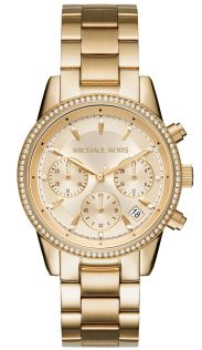 Michael Kors Ritz MK6356 - RIP
