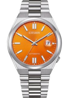 Citizen Tsuyosa Collection NJ0151-88Z