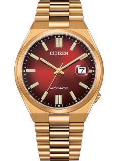 Citizen Tsuyosa Automatic NJ0153-82X