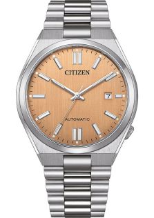Citizen Tsuyosa Collection NJ0159-86Z