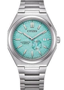 Citizen Tsuyosa Titanium NJ0180-80M
