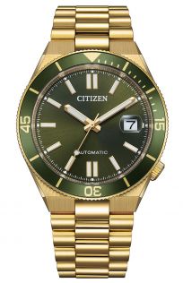 Citizen Tsuyosa Automatic NJ0232-53X