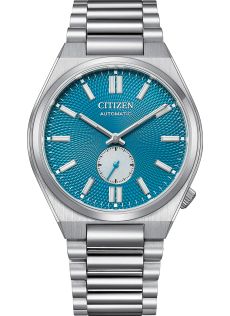 Citizen Tsuyosa Automatic NK5010-51L