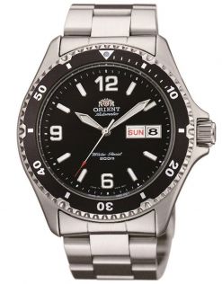 Orient Sports Mako II Diver Automatic TAA02001B