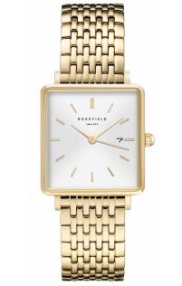 Rosefield The Boxy QWSG-Q09