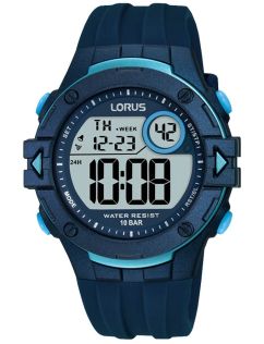 Lorus Mens Digital R2325PX9