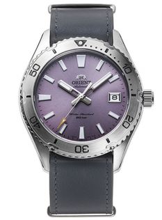 Orient Sports Mako RA-AC0Q07V