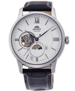 Orient Classic Sun and Moon Automatic RA-AS0011S
