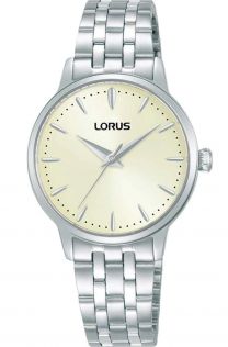 Lorus Classic Ladies RG317XX9