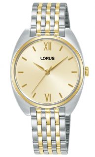 Lorus Ladies Classic RH842CX9