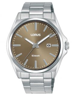 Lorus Mens Classic RH951SX9