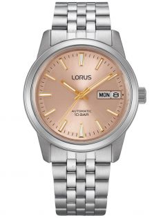 Lorus Ladies Classic 100m Automatic Jubilee 36mm