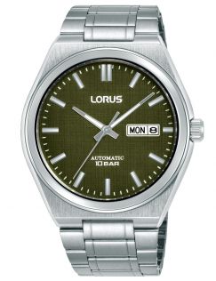 Lorus Mens Automatic RL441CX9