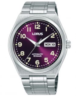 Lorus Mens Automatic RL445CX9
